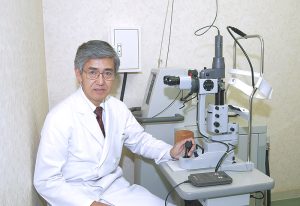 院長